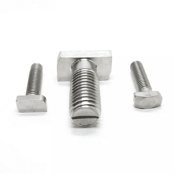 T Bolt